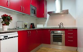 Mh Apartments Gracia